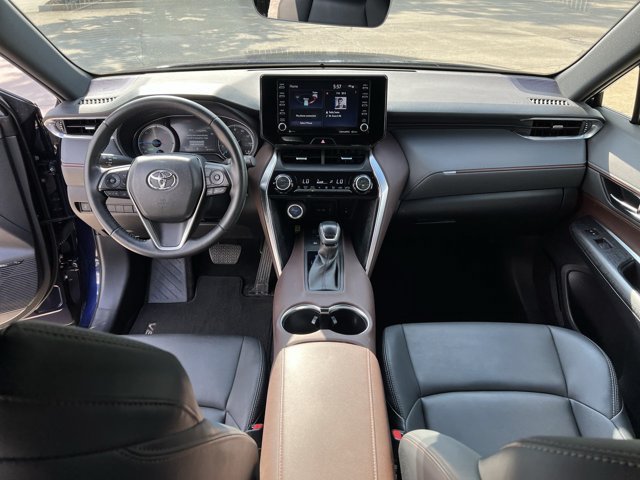 Used 2022 Toyota Venza XLE AWD/4WD image 21