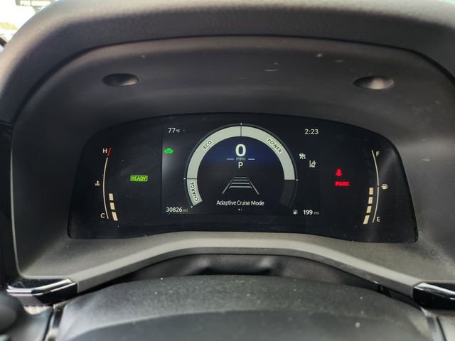 Used 2025 Toyota Camry SE w/ Convenience Package image 15