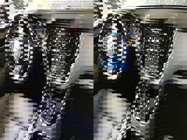 Certified 2025 Subaru Legacy Limited w/ Popular Package #3 image 8