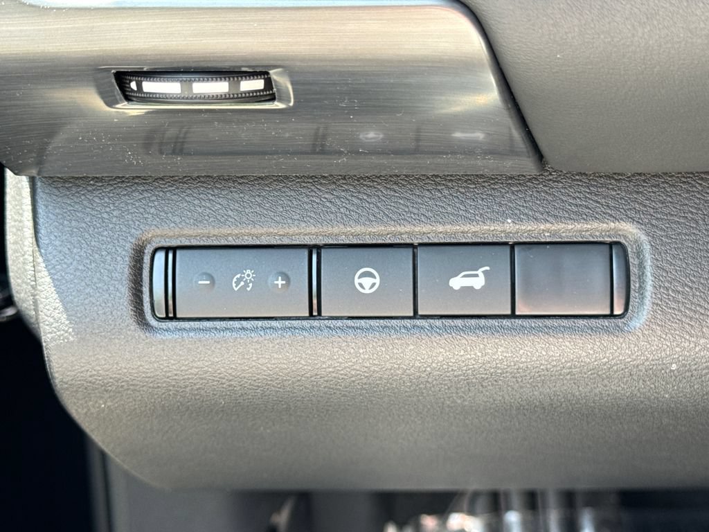New 2026 Nissan Pathfinder Rock Creek w/ Rock Creek Premium Package AWD/4WD image 33