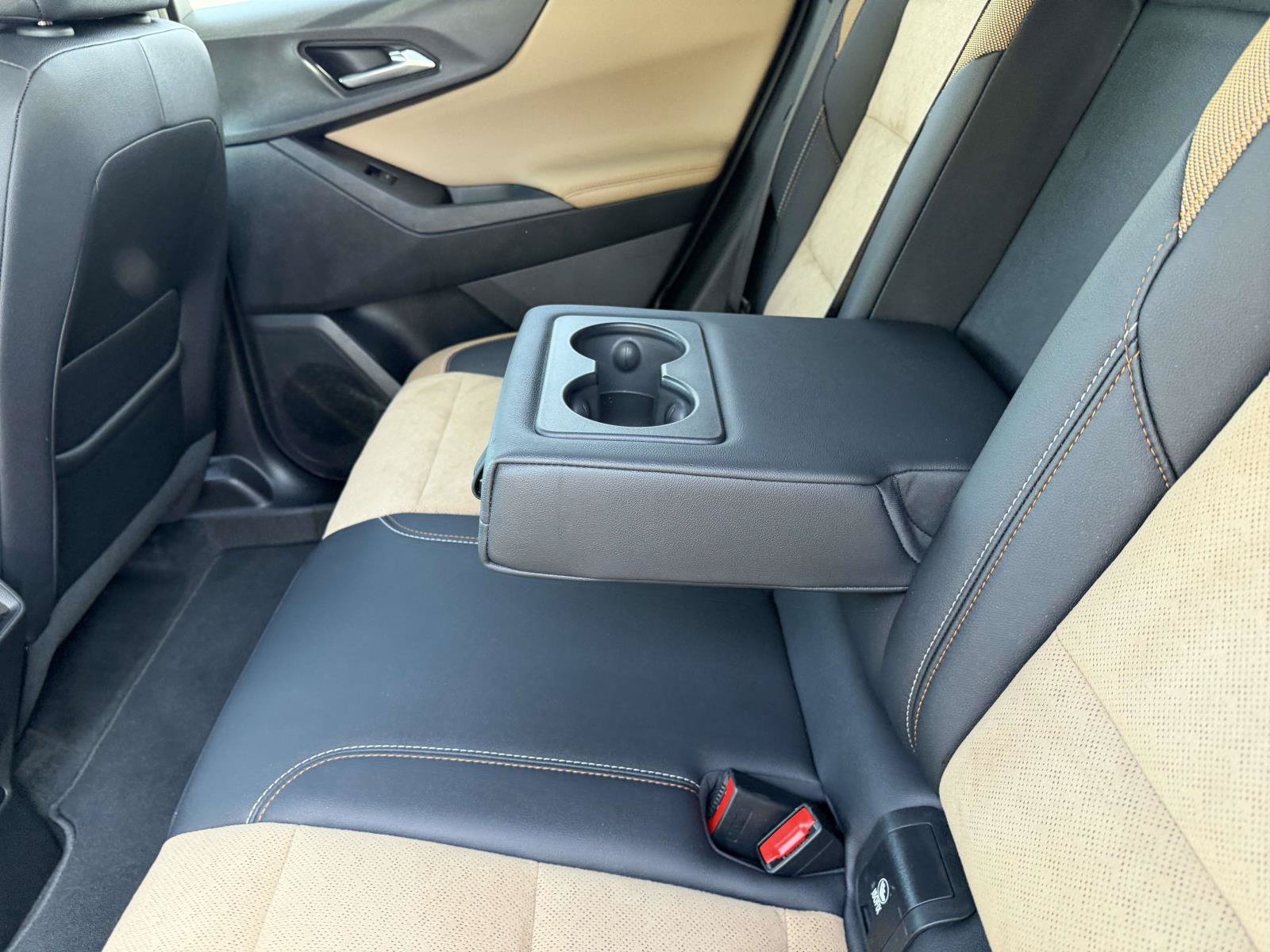 Certified 2025 Chevrolet Equinox ACTIV w/ Safety and Technology Package FWD image 16