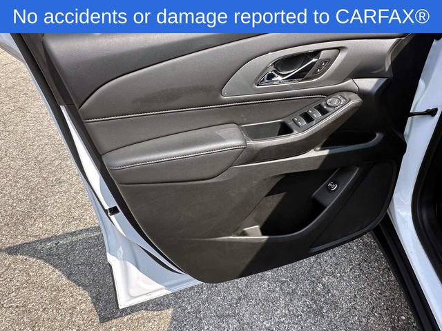 Certified 2023 Chevrolet Traverse LT FWD image 16
