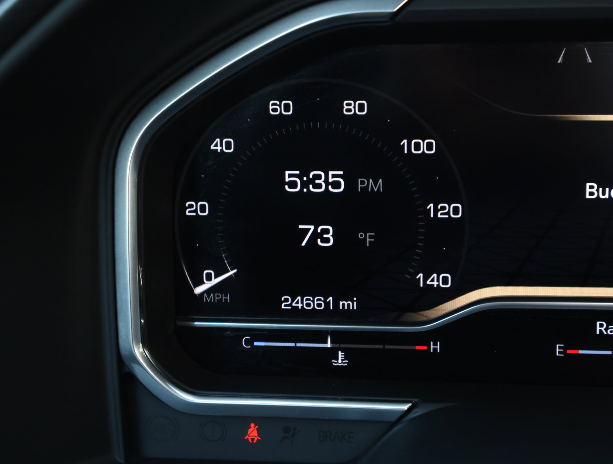 Used 2024 GMC Sierra 1500 AT4 w/ Technology Package image 4