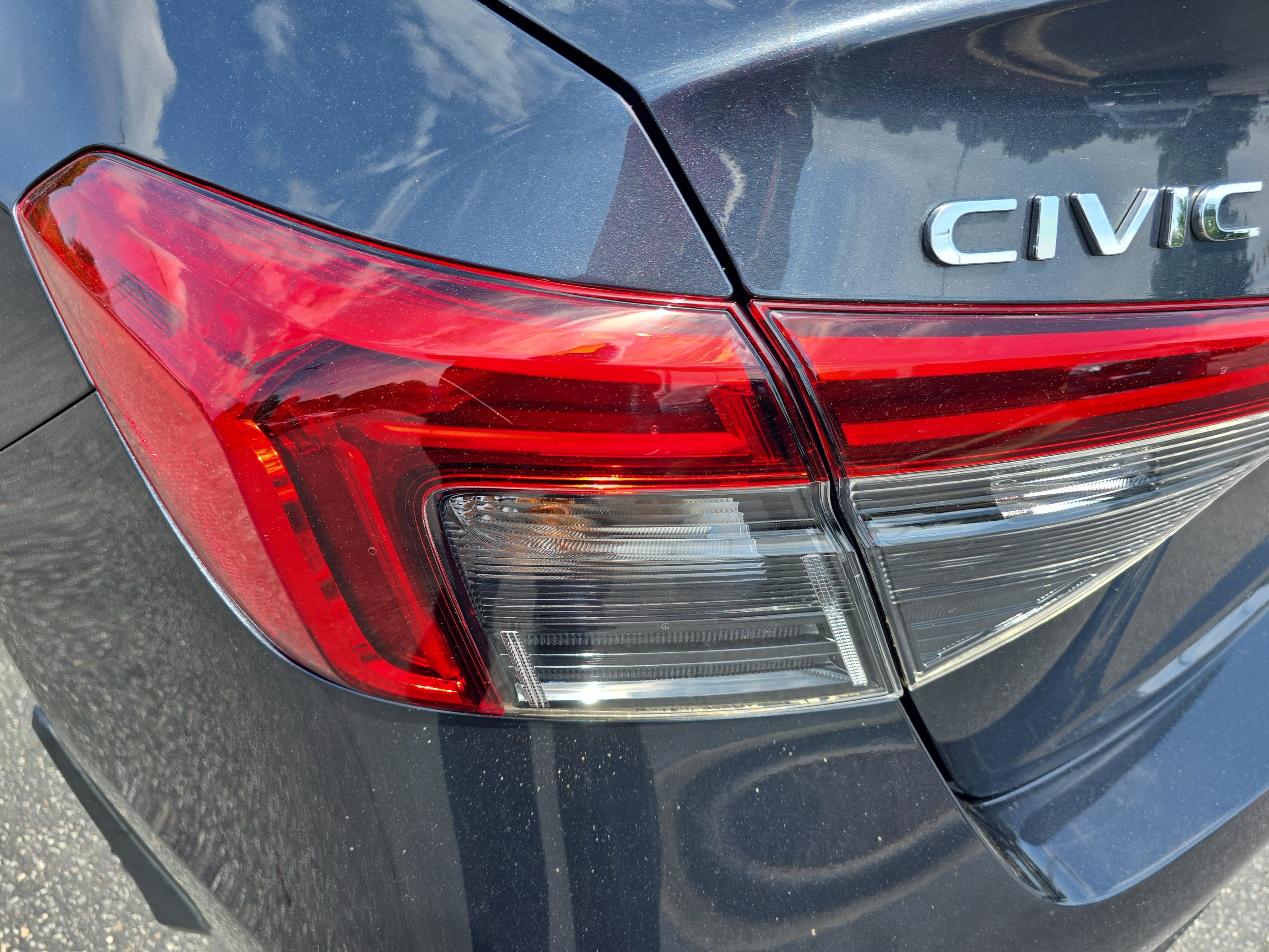 Used 2023 Honda Civic EX image 30