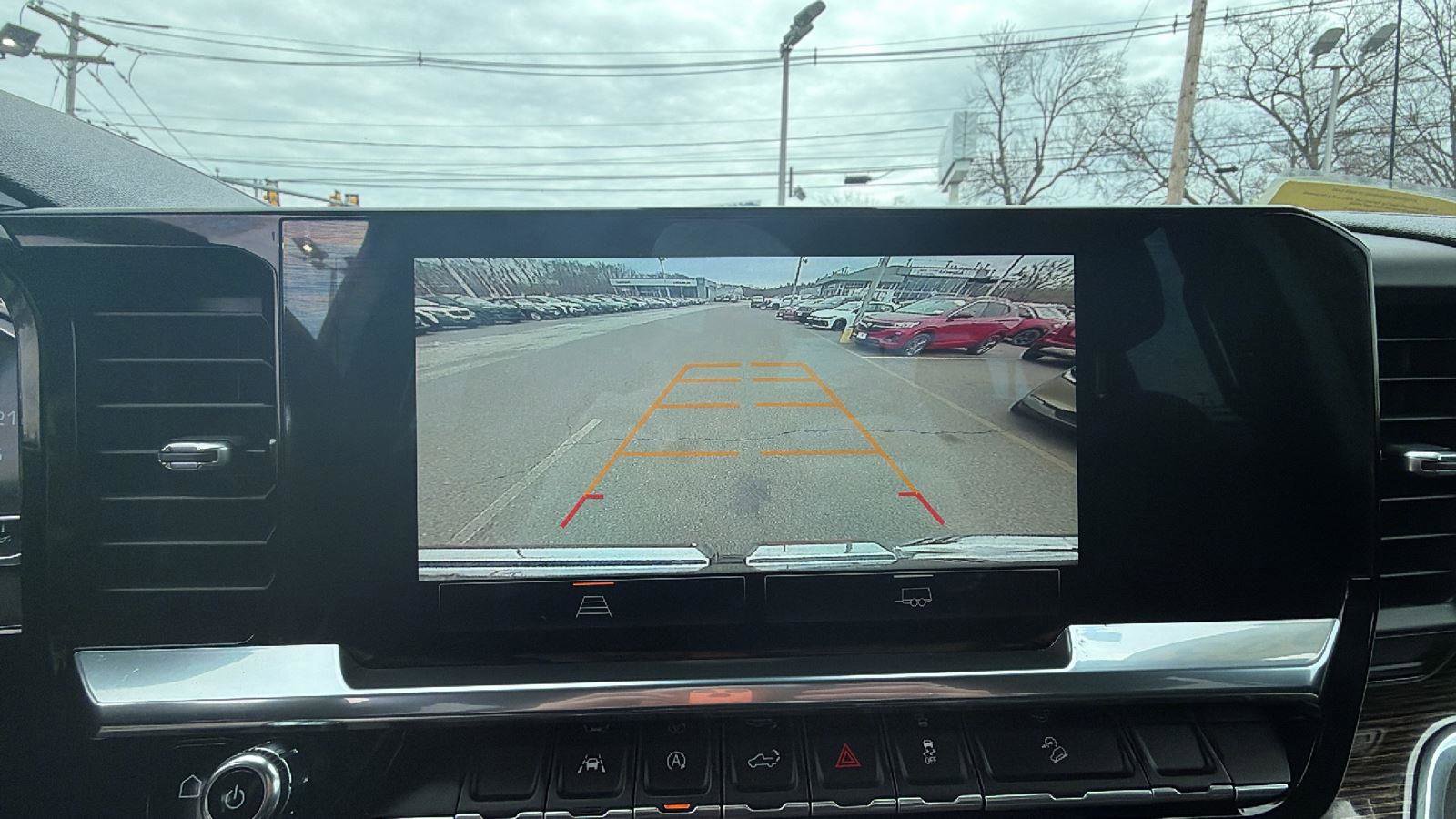 Used 2023 GMC Sierra 1500 Elevation image 22