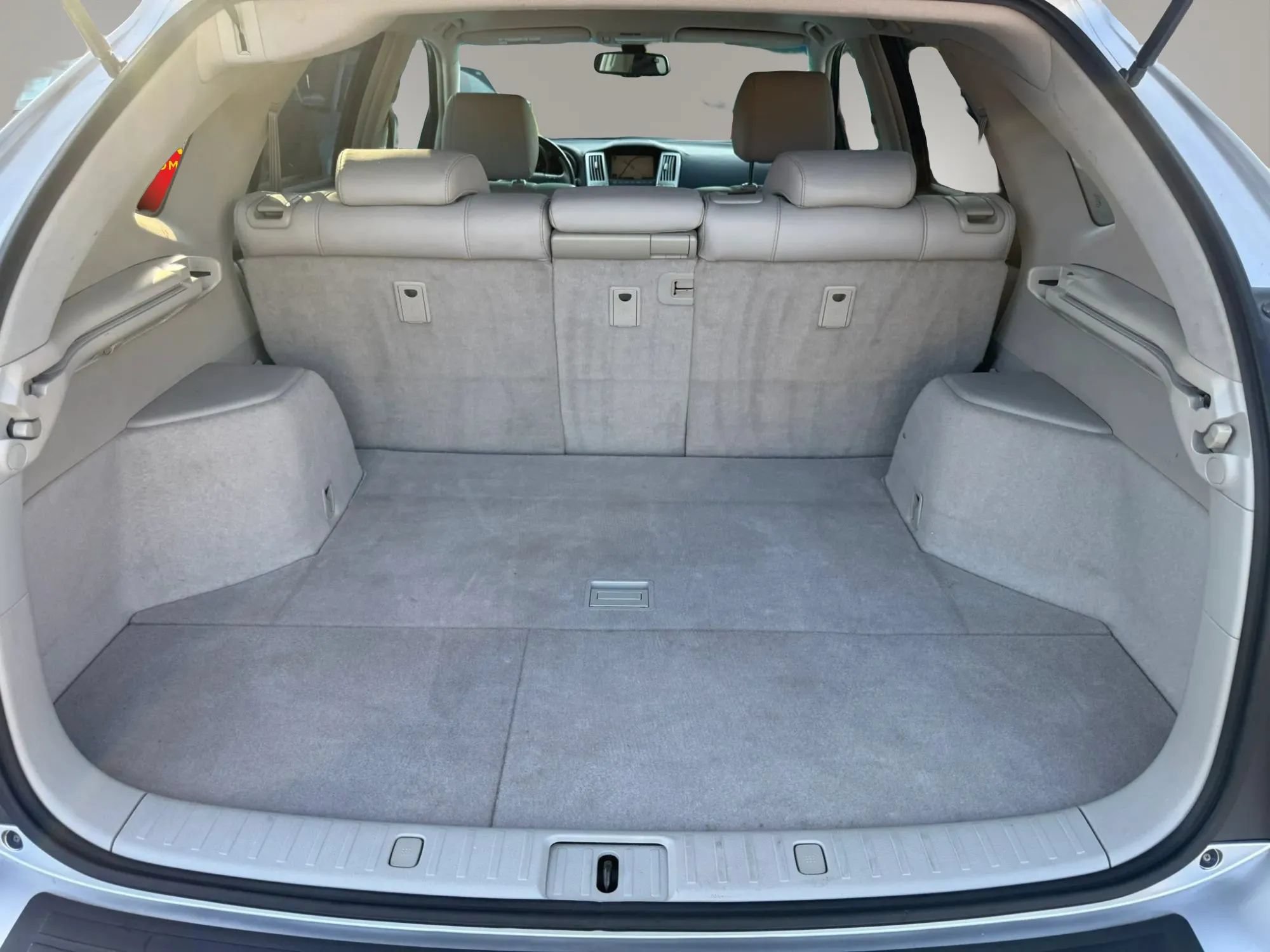 Used 2009 Lexus RX 350 AWD image 21