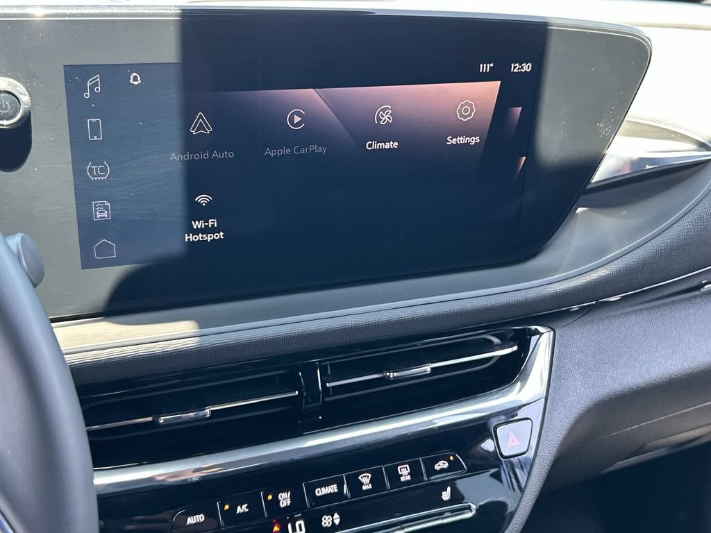 Used 2025 Buick Envista Avenir FWD image 14