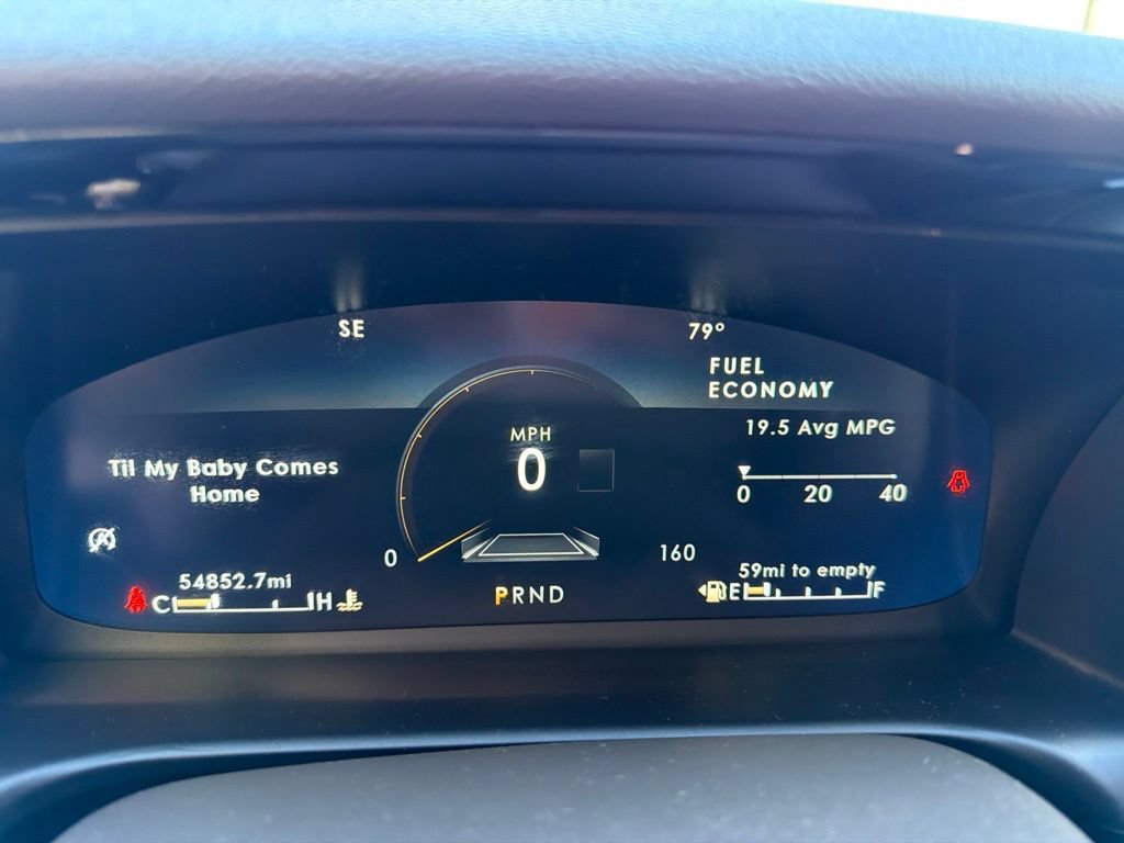 Used 2021 Lincoln Aviator Reserve w/ Equipment Group 201A AWD/4WD image 19