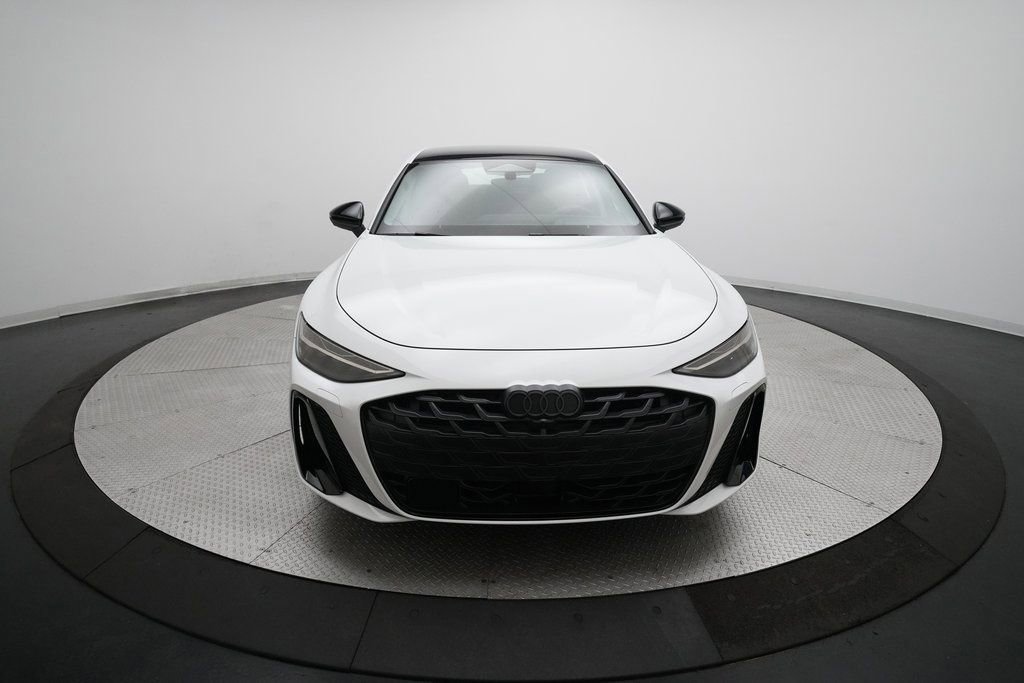 New 2026 Audi A6 Premium Plus image 11