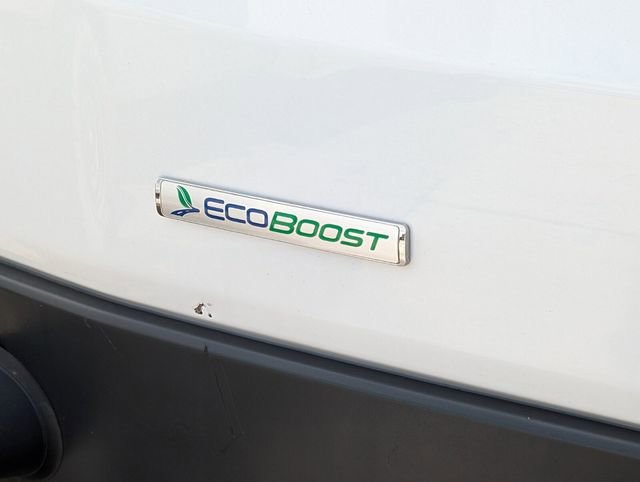 Used 2018 Ford Transit 250 Medium Roof image 12