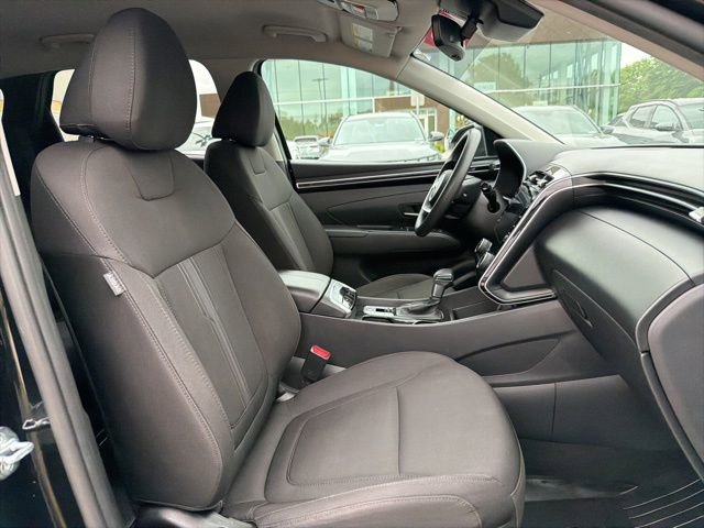 Certified 2023 Hyundai Tucson SEL image 30
