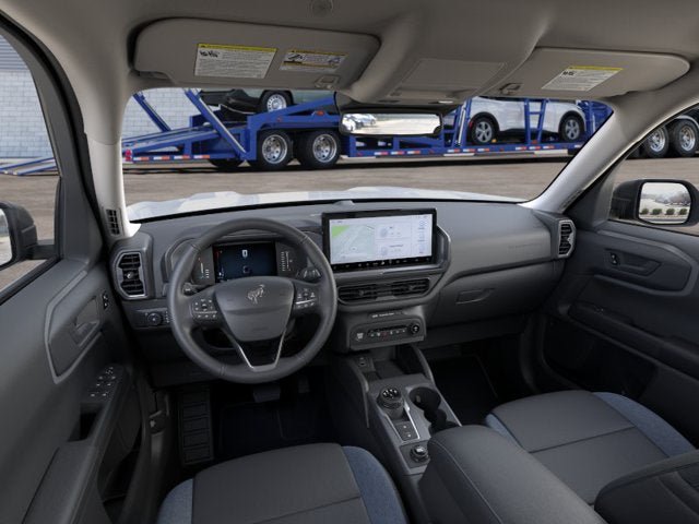 New 2026 Ford Bronco Sport Outer Banks AWD/4WD image 9