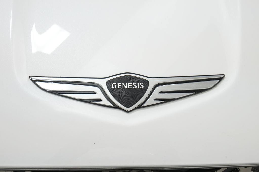 New 2026 Genesis GV70 2.5T AWD/4WD image 12