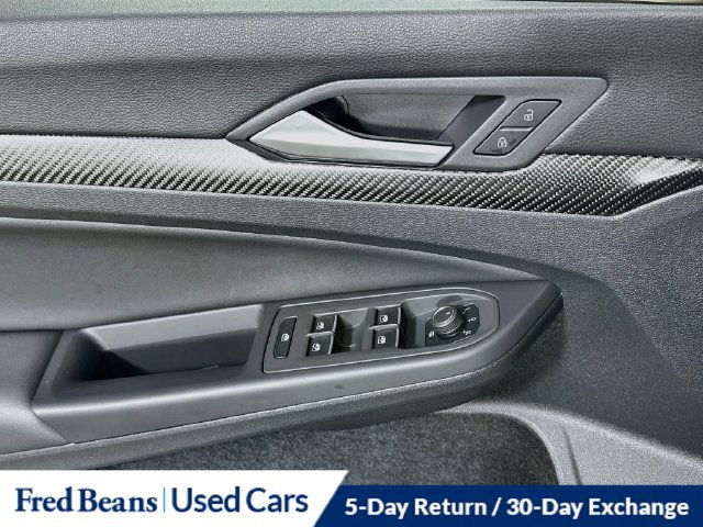 Used 2023 Volkswagen Golf 20th Anniversary Edition AWD/4WD image 26