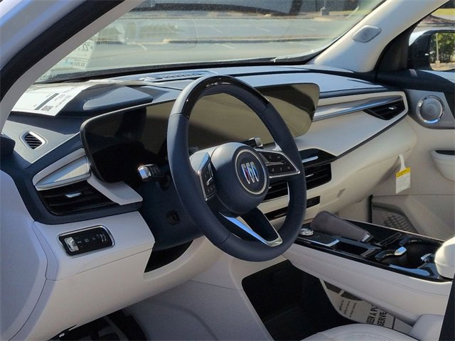 New 2026 Buick Enclave Avenir w/ Super Cruise Package image 10