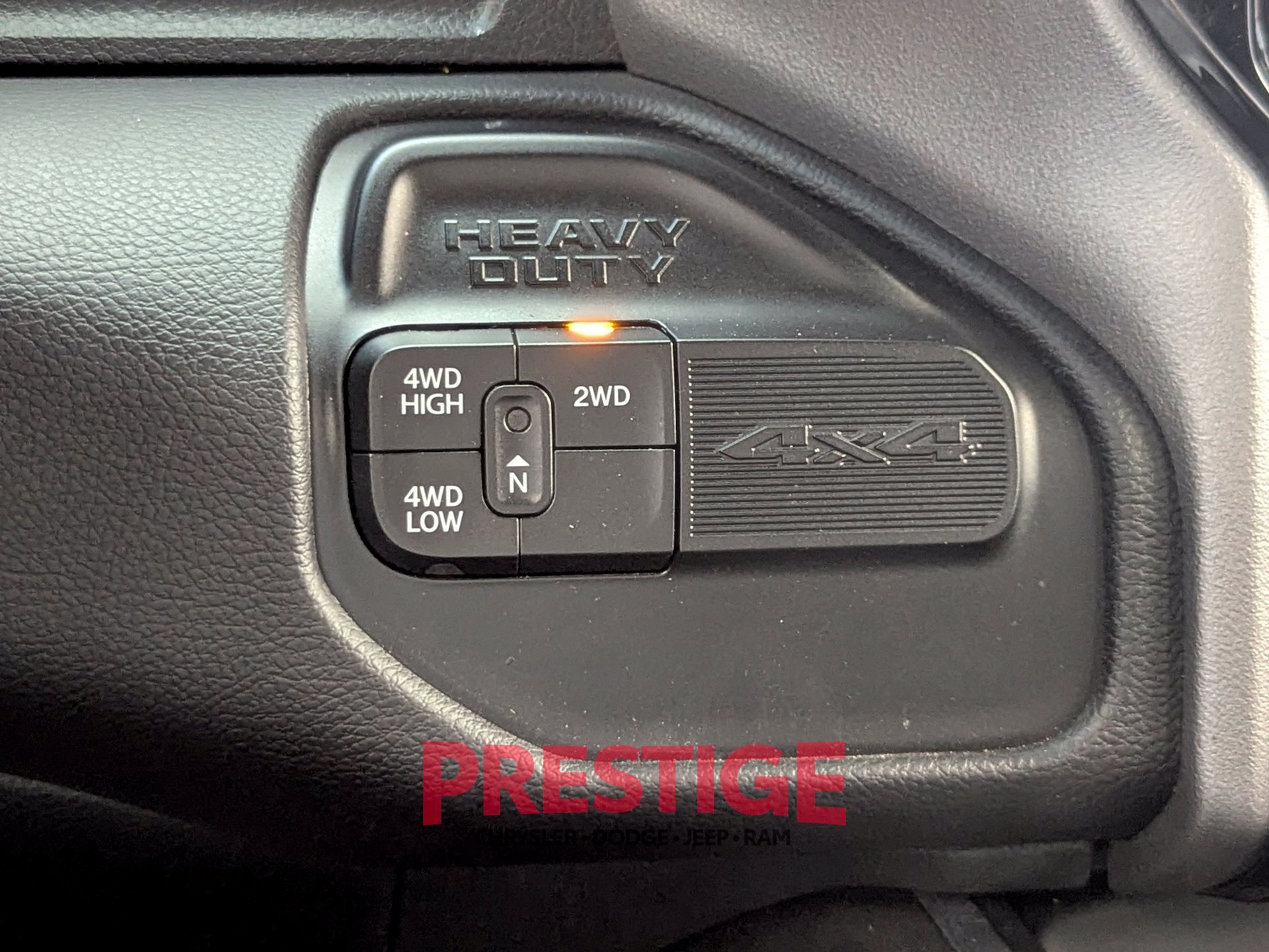 Used 2023 RAM 3500 Laramie AWD/4WD image 26