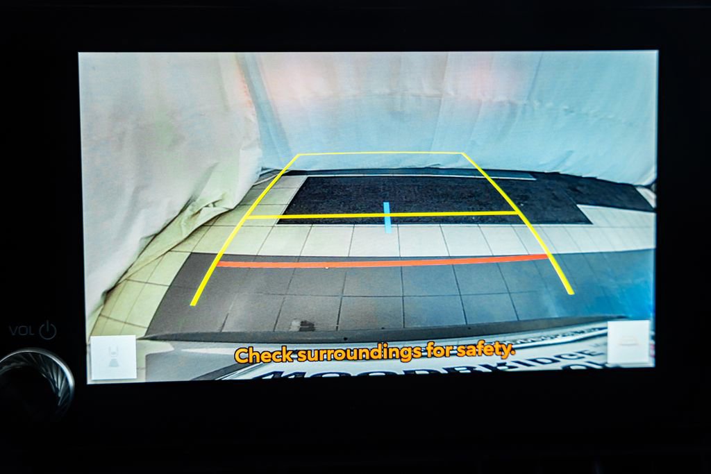 Used 2025 Toyota RAV4 LE image 32