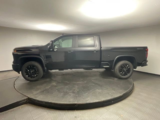 New 2026 Chevrolet Silverado 2500 LT w/ Trail Boss Package image 4