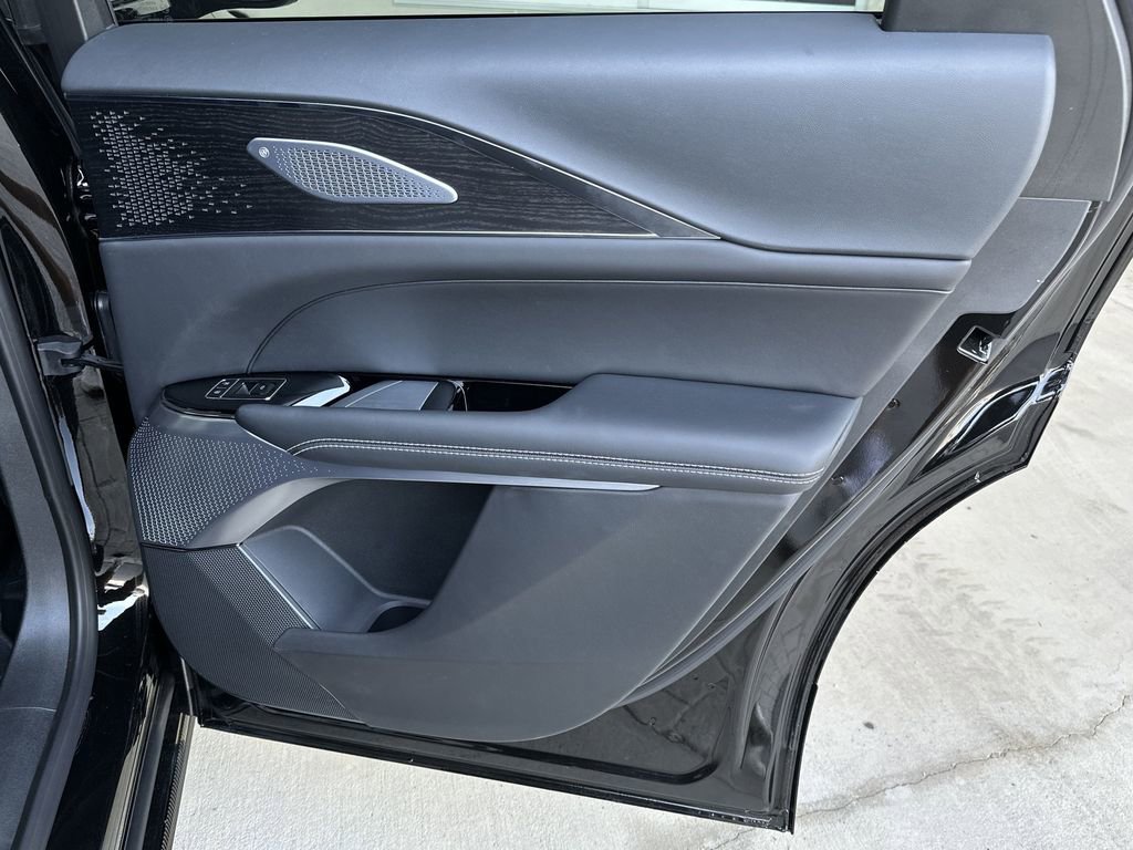 New 2026 Cadillac Lyriq V w/ Exterior Carbon Fiber Package image 35