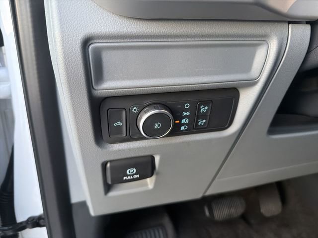 Used 2022 Ford F150 XLT w/ Trailer Tow Package image 11