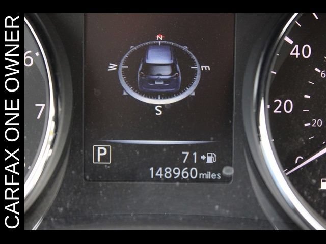 Used 2017 Nissan Rogue SL w/ SL Premium Package AWD/4WD image 36