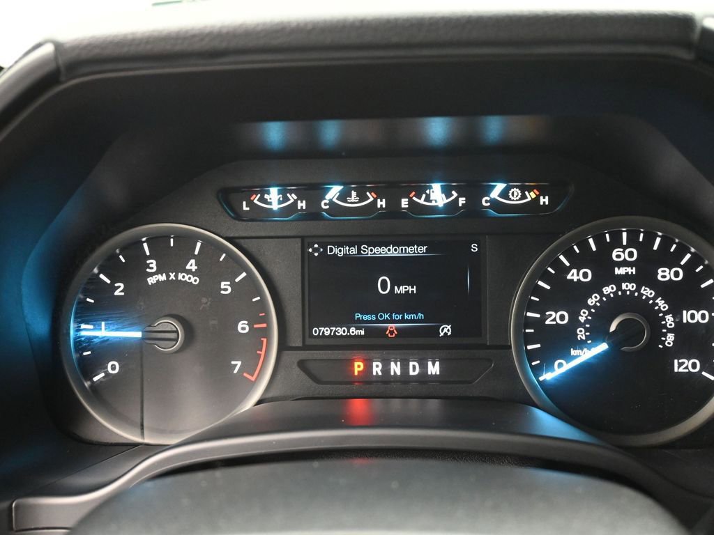 Used 2019 Ford F150 XLT w/ Equipment Group 301A Mid image 10