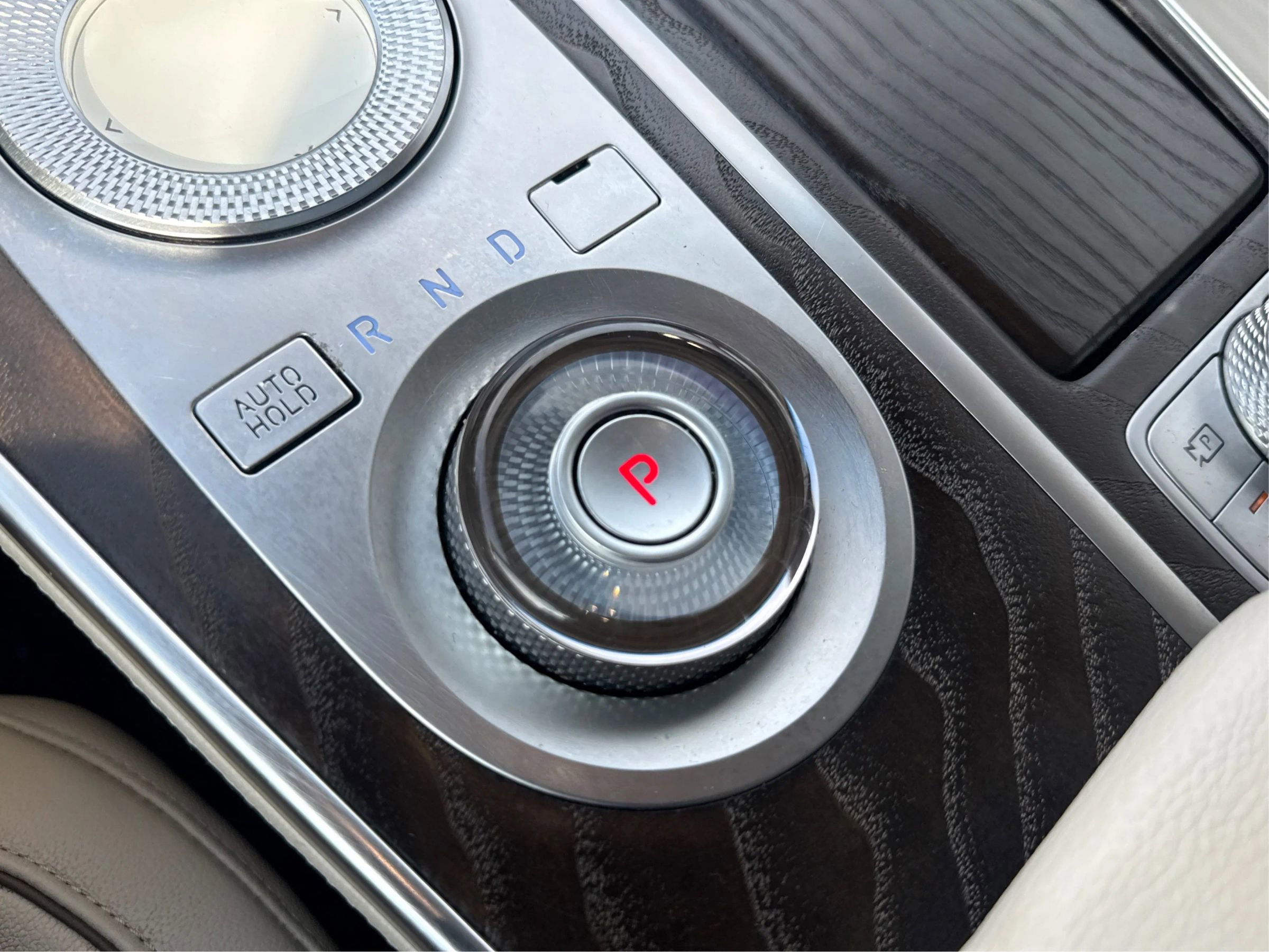 Used 2021 Genesis GV80 2.5T w/ Advanced Package 02 image 42