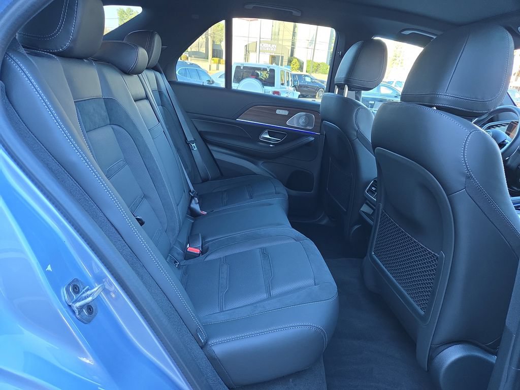New 2026 Mercedes-Benz GLE 53 AMG 4MATIC image 15
