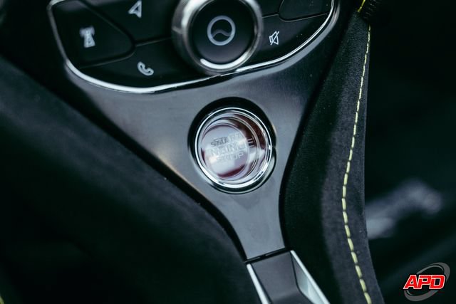 Used 2020 McLaren 720S Performance RWD image 18