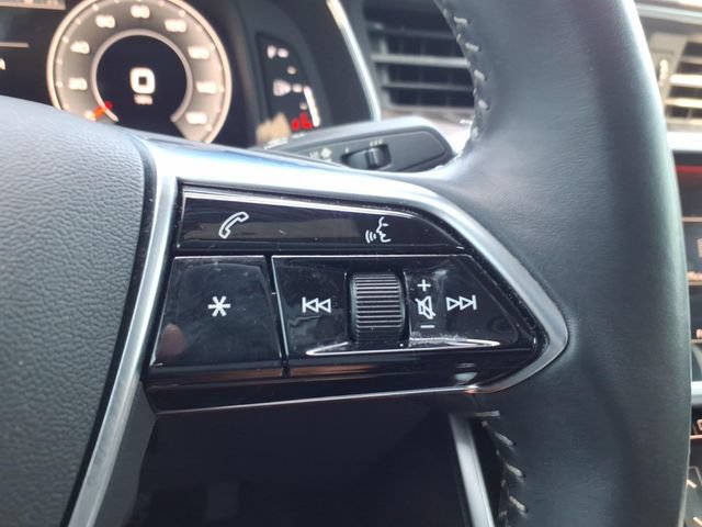 Used 2021 Audi A6 2.0T Premium w/ Black Optic Sport Package AWD/4WD image 25