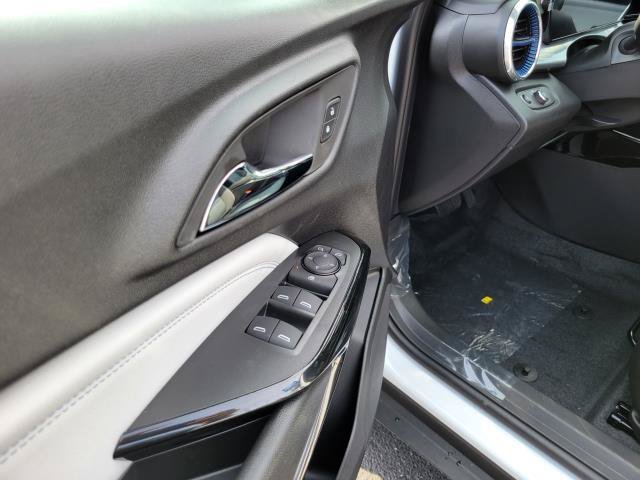 New 2026 Chevrolet Trax LT w/ Driver Confidence Package FWD image 7
