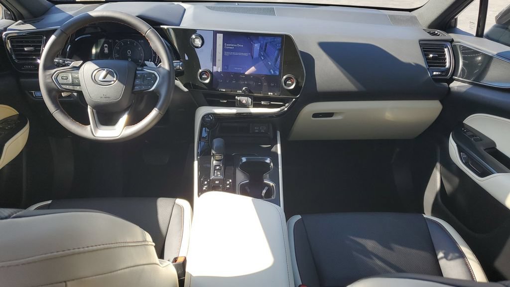 Used 2024 Lexus NX 350 AWD w/ Cold Area Package image 11