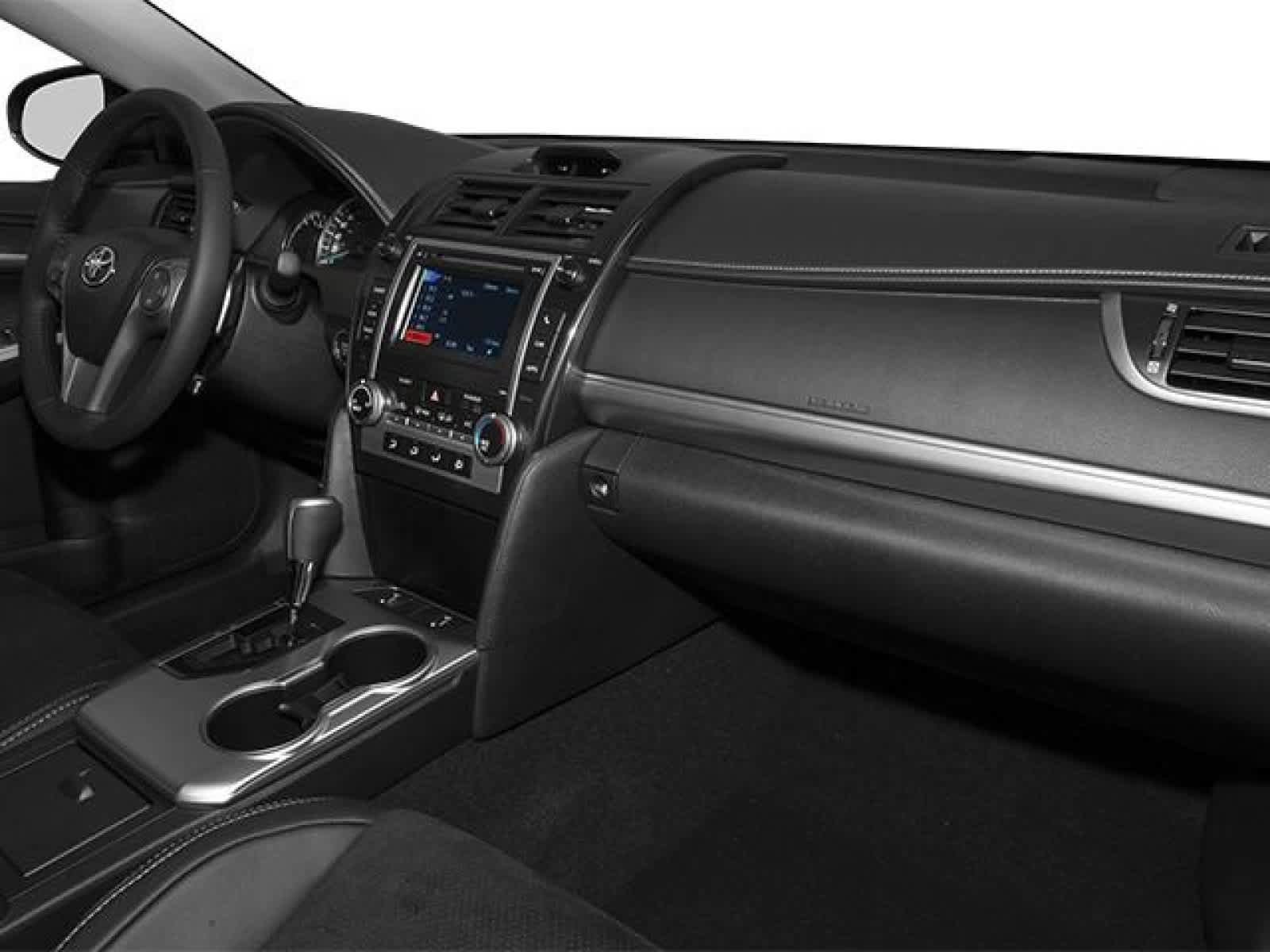 Used 2014 Toyota Camry LE FWD image 11