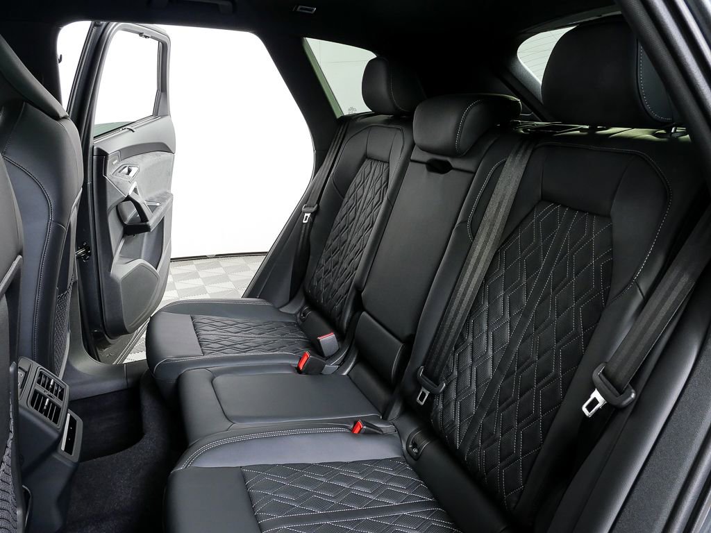 New 2026 Audi SQ5 Premium Plus image 21
