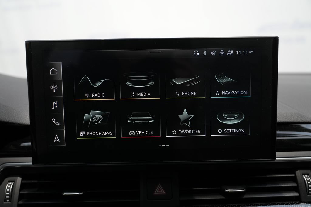 Used 2021 Audi S4 Premium Plus w/ Premium Plus Package AWD/4WD image 60