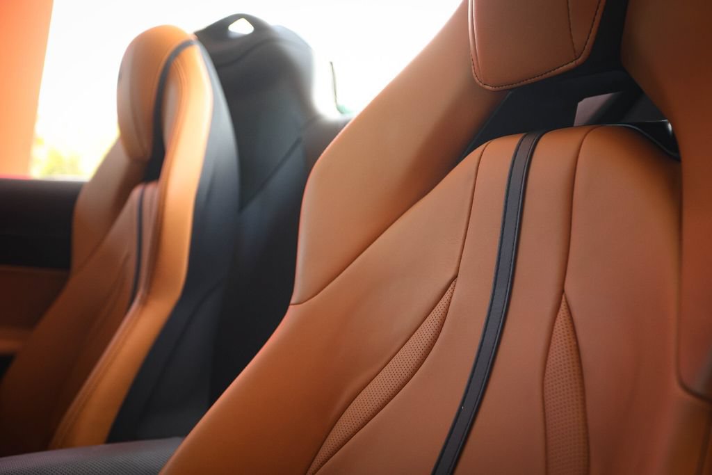 Certified 2022 Ferrari 812 GTS RWD image 49