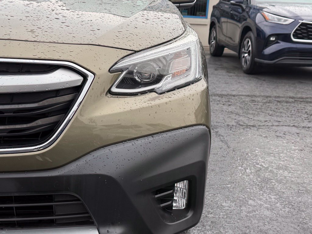 Used 2020 Subaru Outback Limited w/ Popular Package #2 AWD/4WD image 2