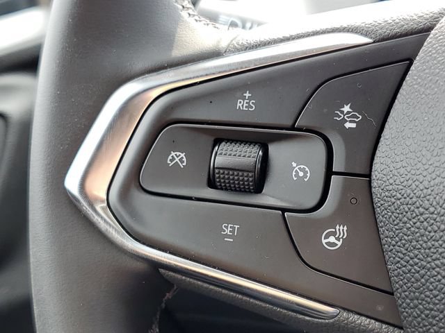 Used 2024 Chevrolet Trax ACTIV w/ Sunroof Package FWD image 13