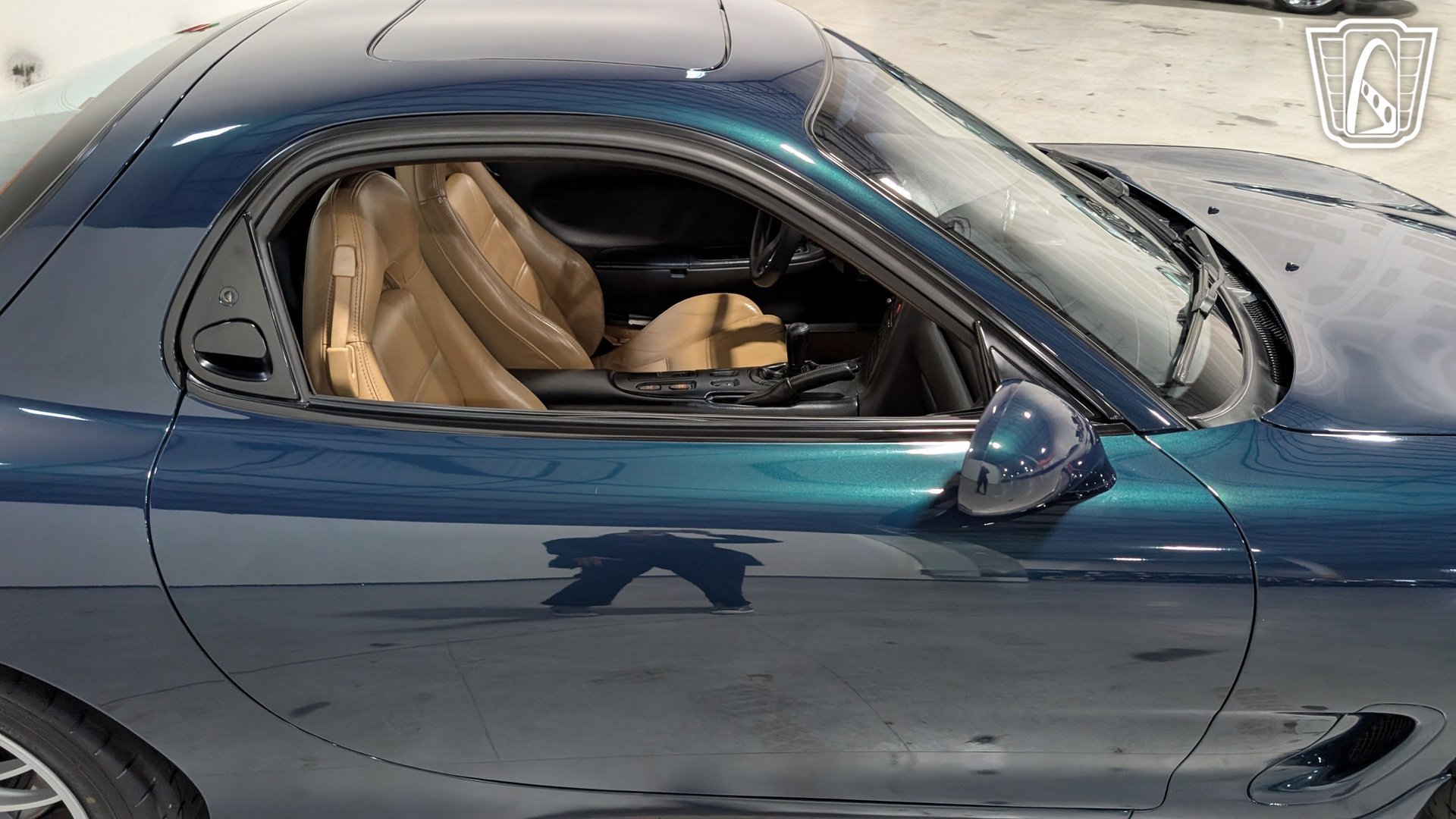 Used 1994 MAZDA RX-7 RWD image 37