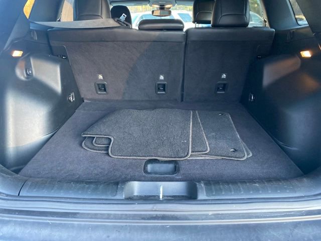 Used 2023 Jeep Cherokee Altitude Lux image 25