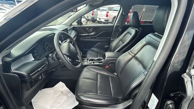 Used 2022 Lincoln Corsair FWD w/ Equipment Group 101A image 17