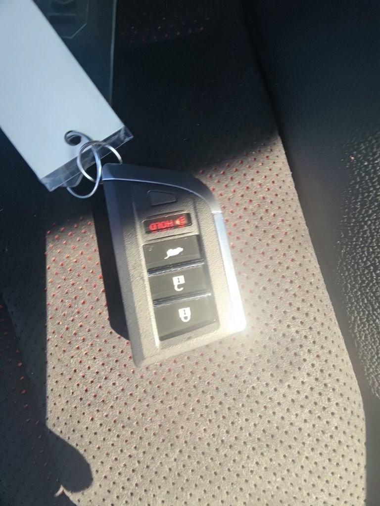 Used 2026 Acura Integra Type S FWD image 33