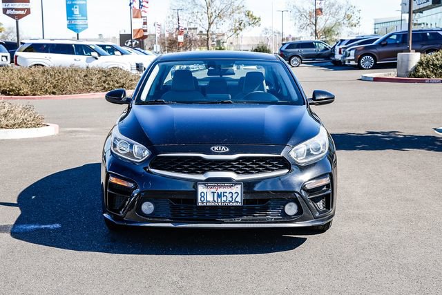 Used 2019 Kia Forte LXS w/ Paint Protection Film Package image 7