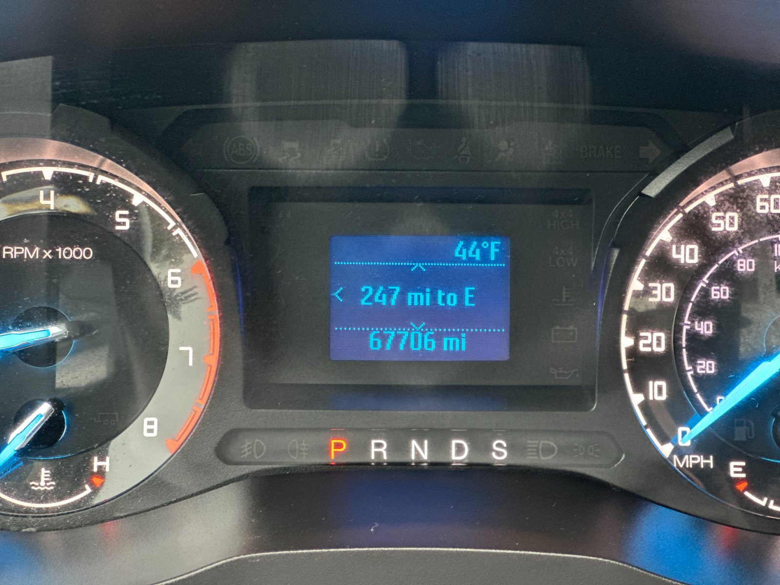 Certified 2020 Ford Ranger XL image 24