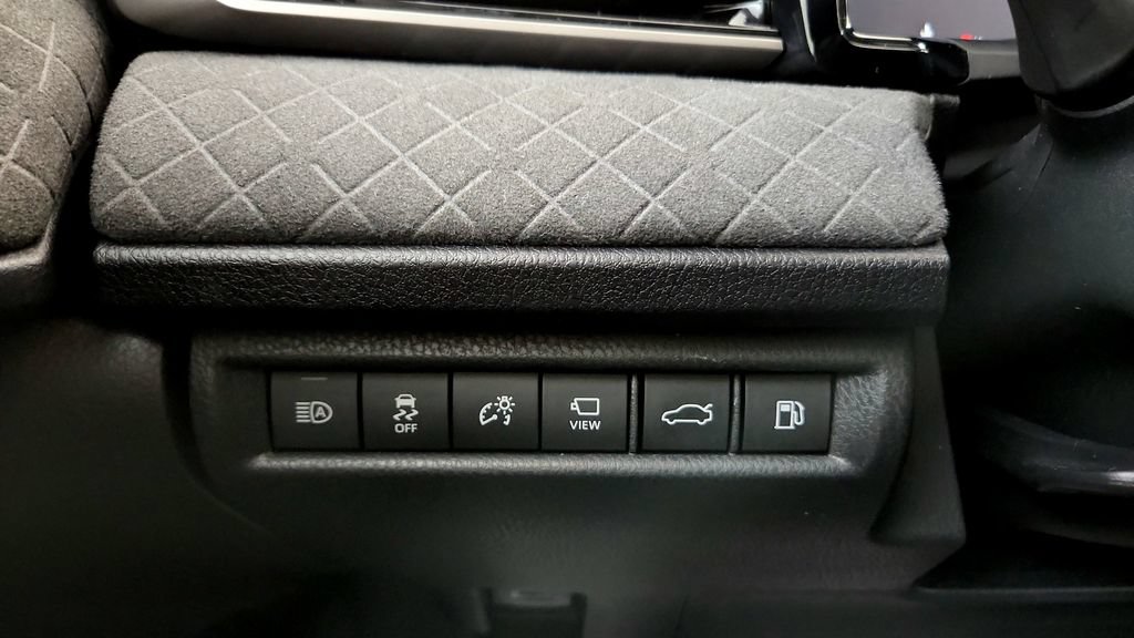 Certified 2025 Toyota Camry XLE w/ Premium Plus Package AWD/4WD image 41