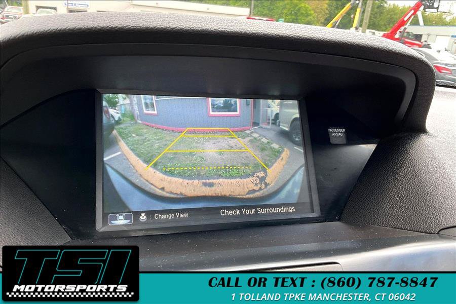 Used 2015 Acura MDX w/ Technology Package AWD/4WD image 21
