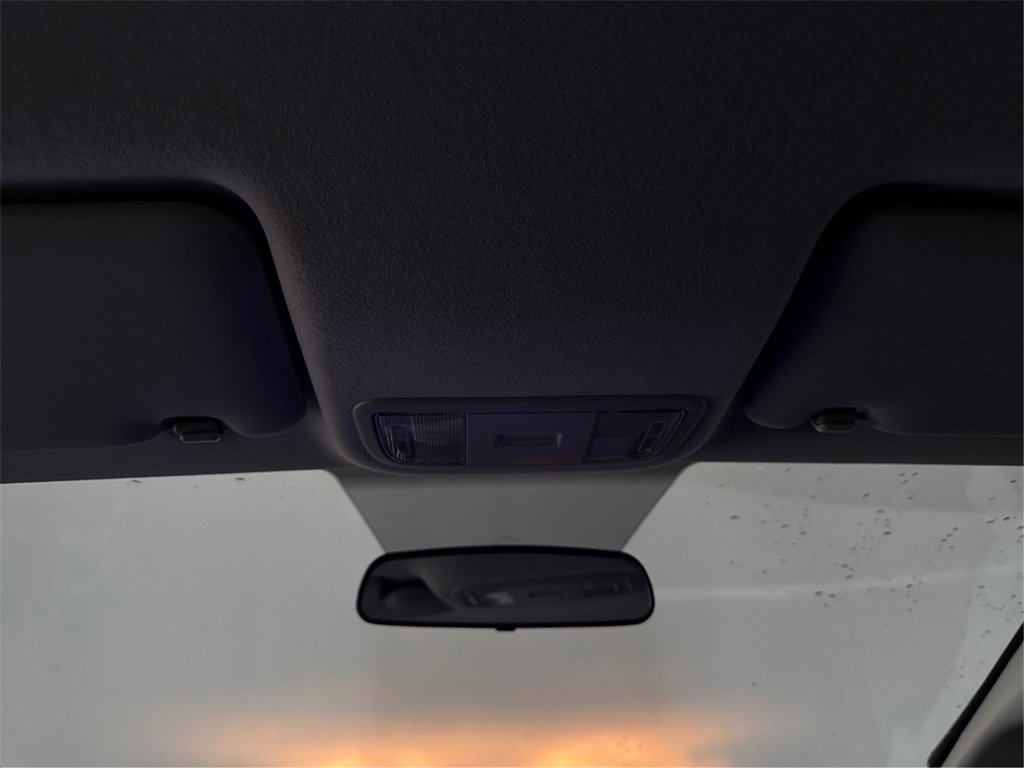 Used 2020 Honda Fit LX image 31