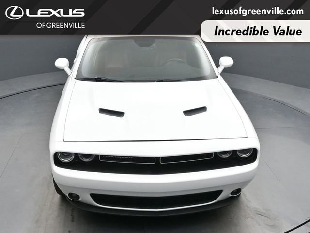 Used 2016 Dodge Challenger R/T Plus image 38