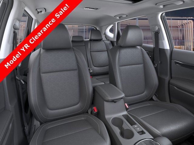New 2026 Kia Seltos SX w/ SX Sunroof Package AWD/4WD image 18