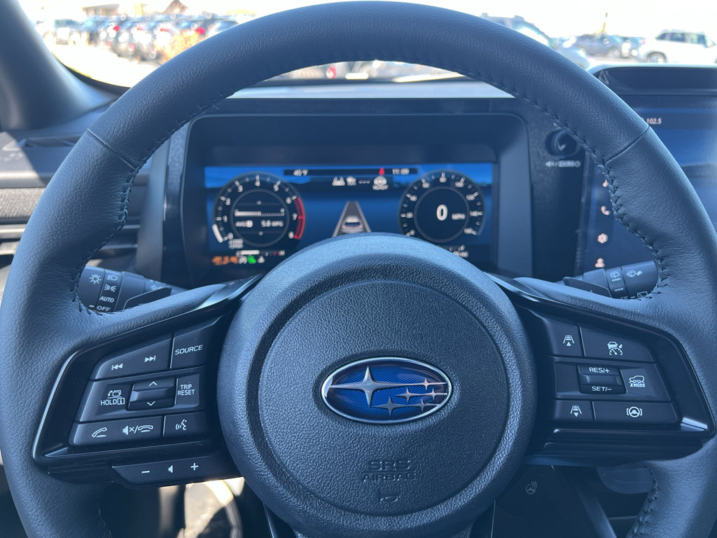 New 2026 Subaru Outback Limited XT AWD/4WD image 11